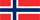 norwegian